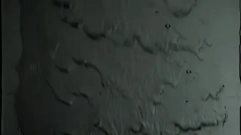 Water splash With Bubbles Stock Footage 260178573