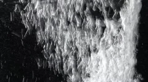 Water splash Stock Footage 10806878