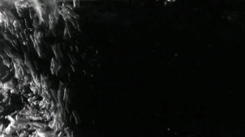 Water splash Stock Footage 10806880