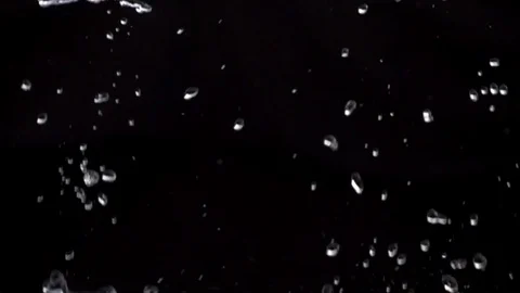 Water Splash Stock Footage 77020475