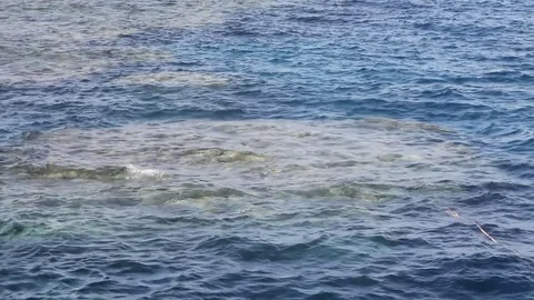 Water splash Stock Footage 78124398