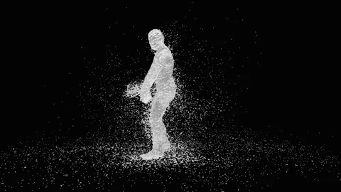 Water Splash 库存影片 329122984