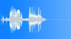 Water Splash HitSound Effect