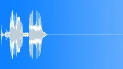 Water Splash HitSound Effect