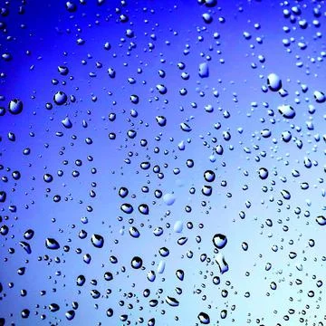 Water splash Stock Illustration