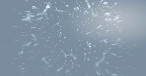 Water Splash Pack Stock Footage 95924223