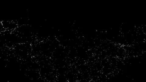 Water Splash  Pack Vídeo Stock 115904139