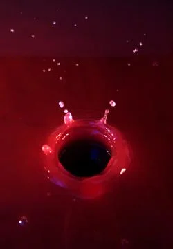 Water splash Stock Photos