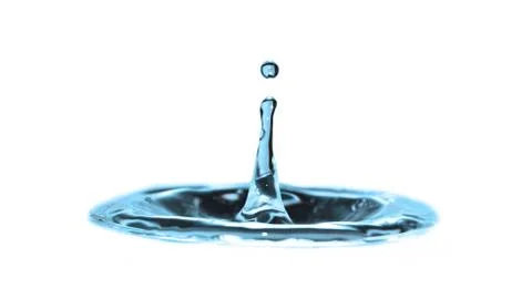 Water splash Stock Photos