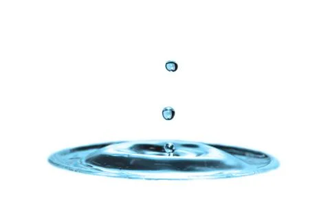 Water splash Stock Photos