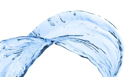 Water splash Stock Photos