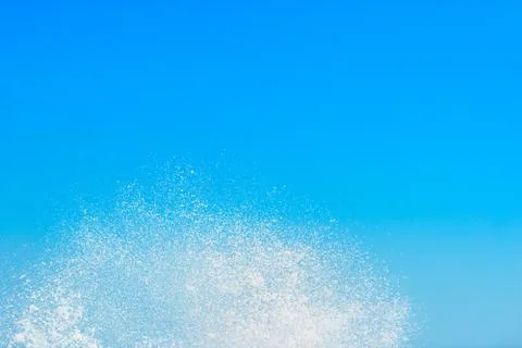 Water splash Stock Photos