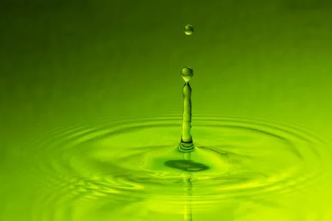 Water splash Stock Photos
