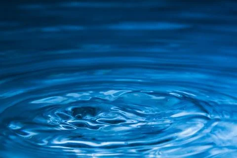 Water splash Stock Photos