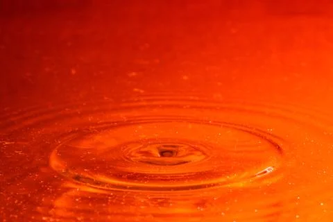 Water splash Stock Photos