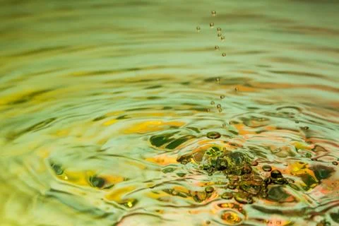 Water splash Stock Photos