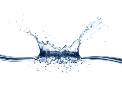 Water splash Stock Photos