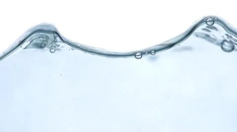Water splash Stock Photos