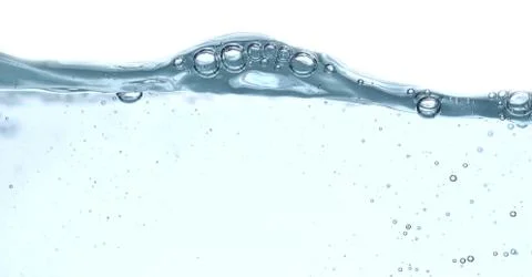 Water splash Stock Photos