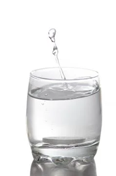 Water splash Stock Photos