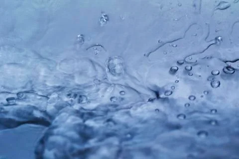 Water splash Stock Photos