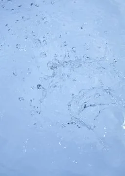 Water splash Stock Photos
