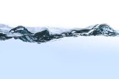 Water splash Stock-Fotos