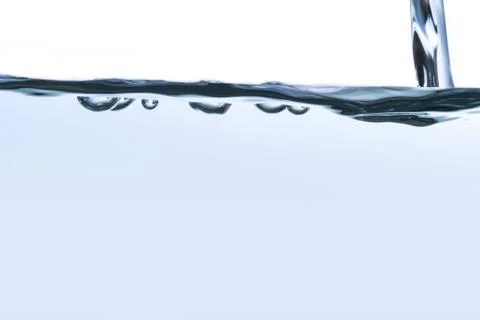 Water splash Stock Photos