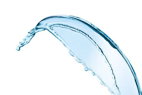 Water splash Stock Photos