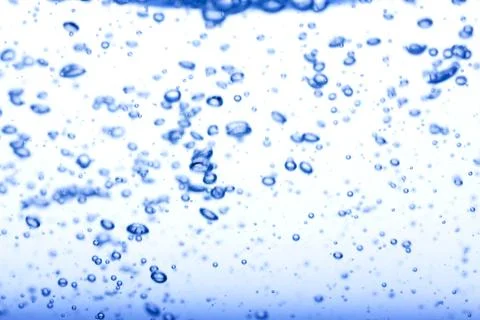 Water splash Stock Photos