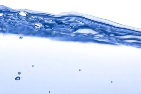 Water splash Stock Photos