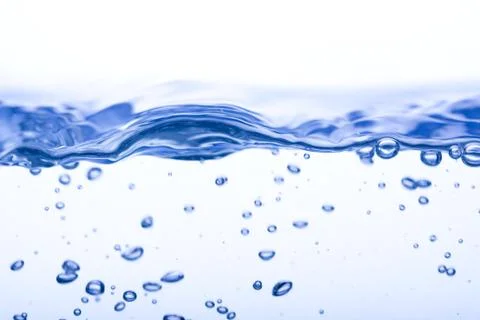 Water splash Stock Photos