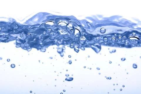 Water splash Stock Photos