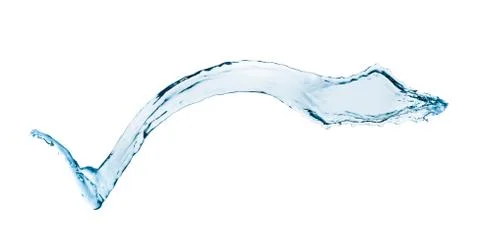 Water splash Stock Photos