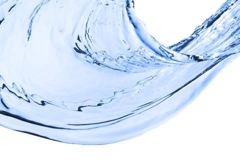 Water splash Stock Photos