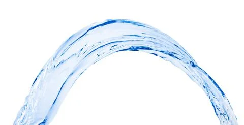 Water splash Stock Photos