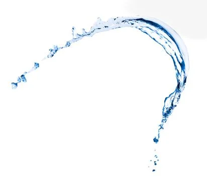 Water splash Stock Photos