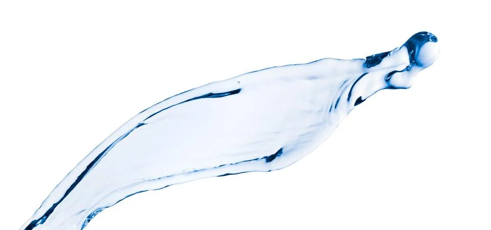 Water splash Stock Photos