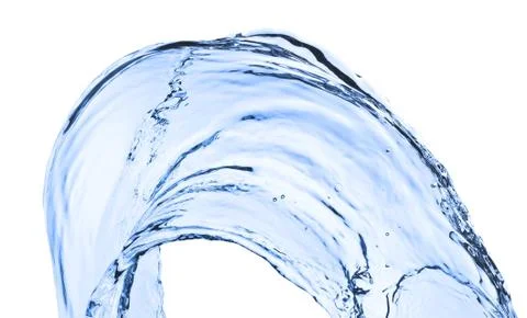 Water splash Stock Photos