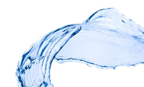 Water splash Stock Photos