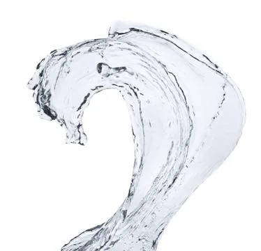 Water splash Stock Photos