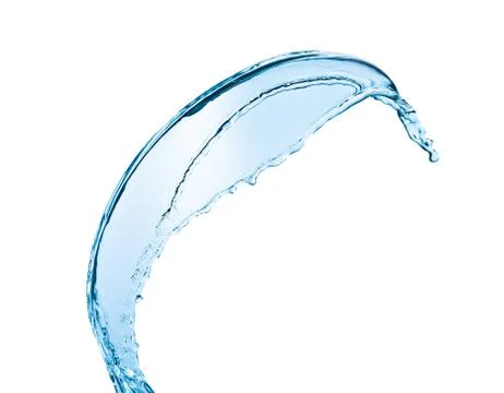 Water splash Stock Photos