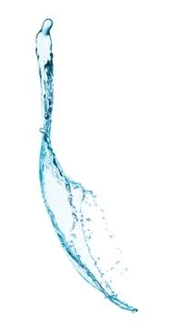 Water splash Stock Photos