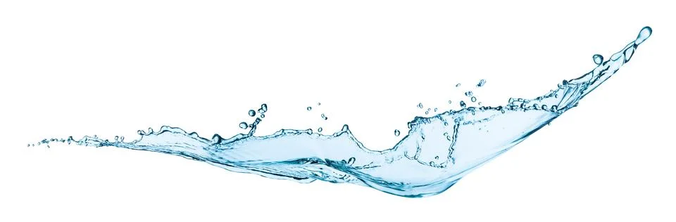Water splash Stock Photos