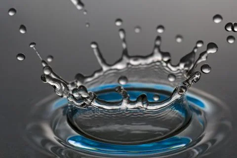 Water splash Stock Photos