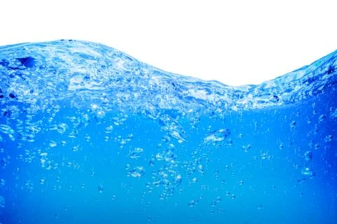 Water splash Stock Photos