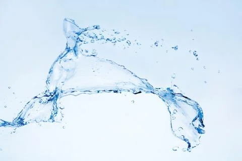 Water Splash Stock Photos