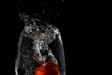 Water splash Stock Photos