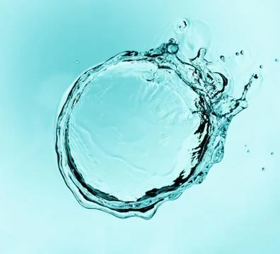 Water Splash Stock Photos