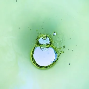 Water Splash Stock Photos